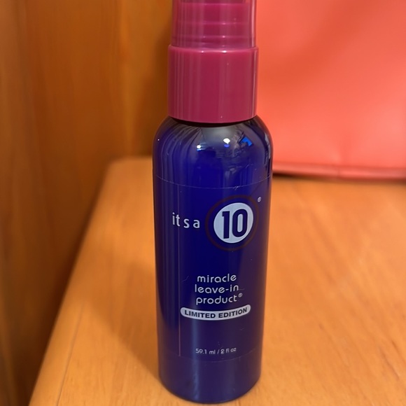 NIB 7 Products  Bundle plus new bag - Picture 5 of 11